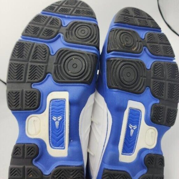 Nike Zoom Kobe Trainer Racehorse  Size 15. (2007). Kobe Bryant - Picture 9 of 11